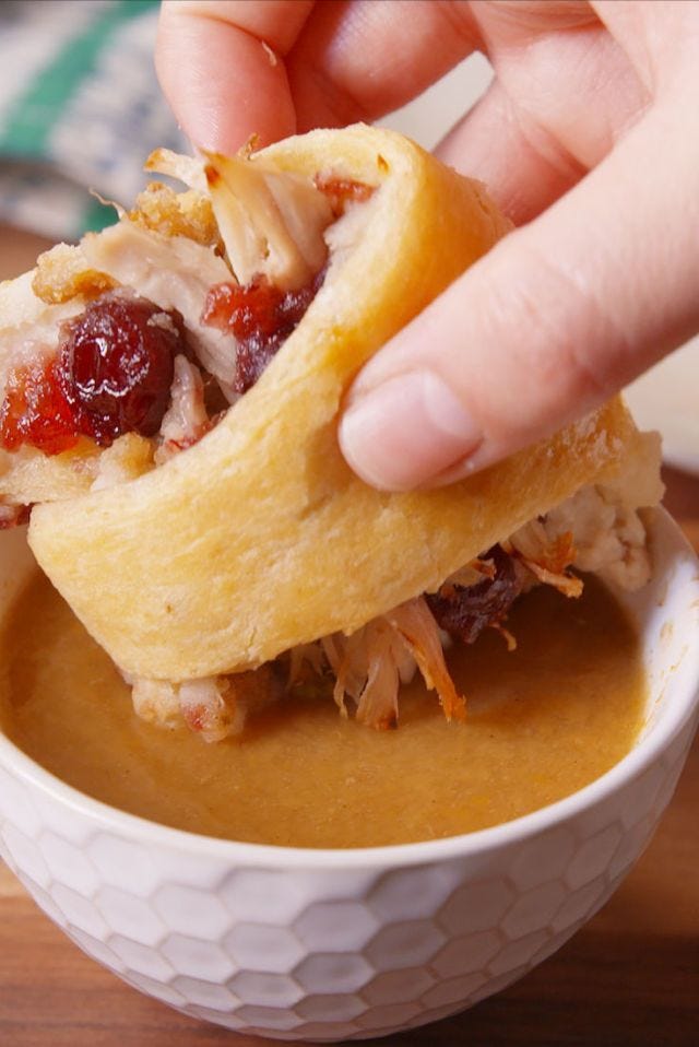 leftover stuffing recipes