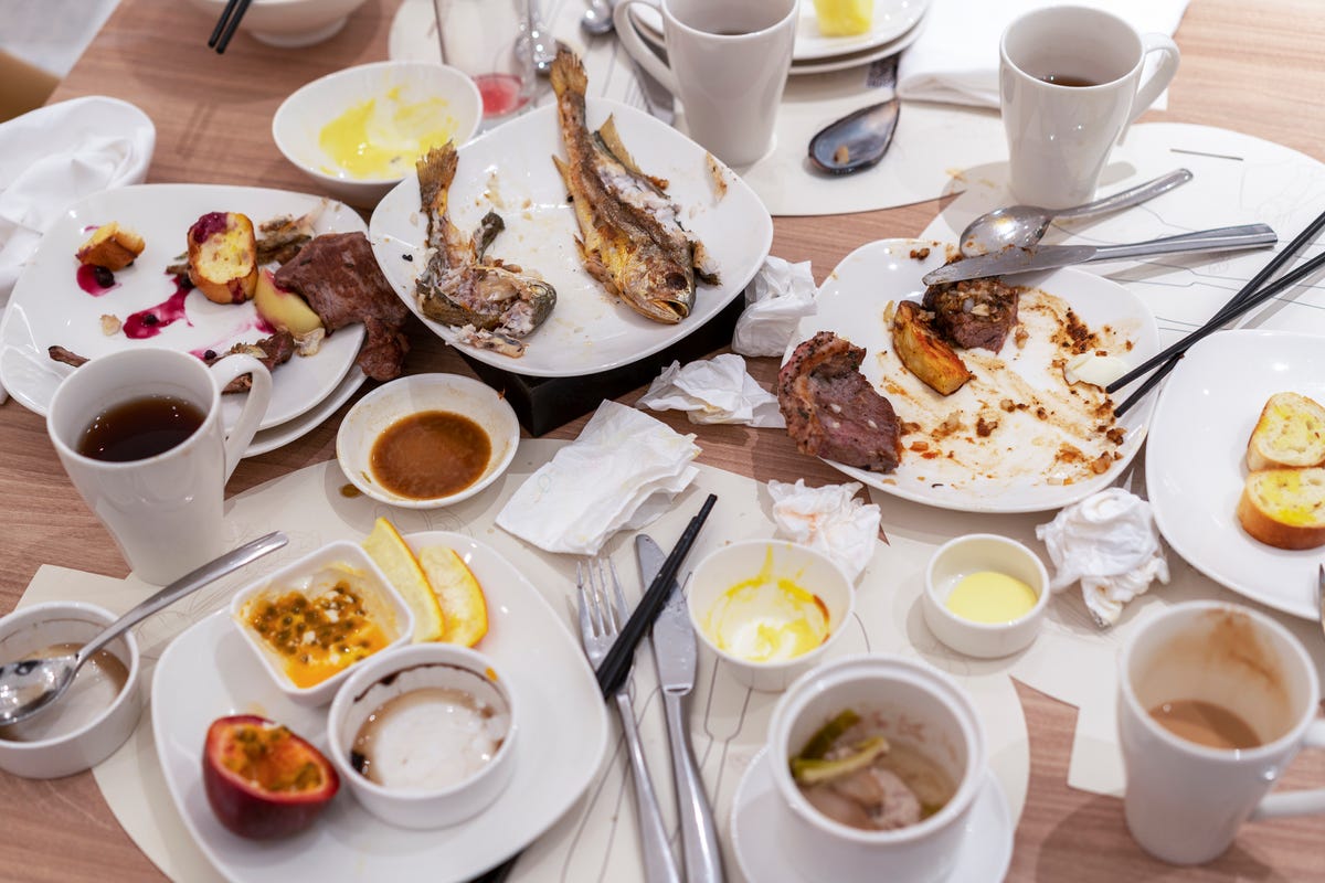 preview for This Restaurant Serves A Massive, 58-Ounce Ribeye That You Need To See To Believe