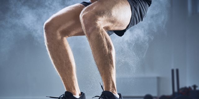 Is It Okay to Do Cardio After Leg Day? What Science Says
