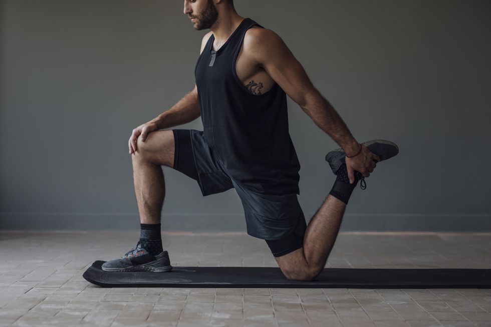 The 6 Best Back-Friendly Leg Training Exercises – Fitbod