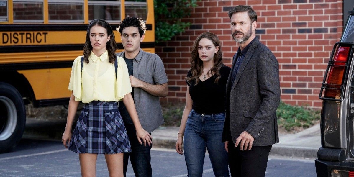 Legacies season 1 online episode 4 full episode