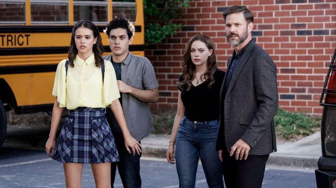 Legacies premiere: All the Vampire Diaries and Originals references