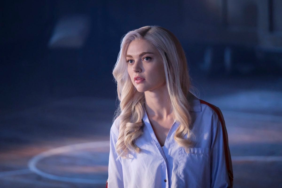 Legacies boss on possible Vampire Diaries' Caroline return