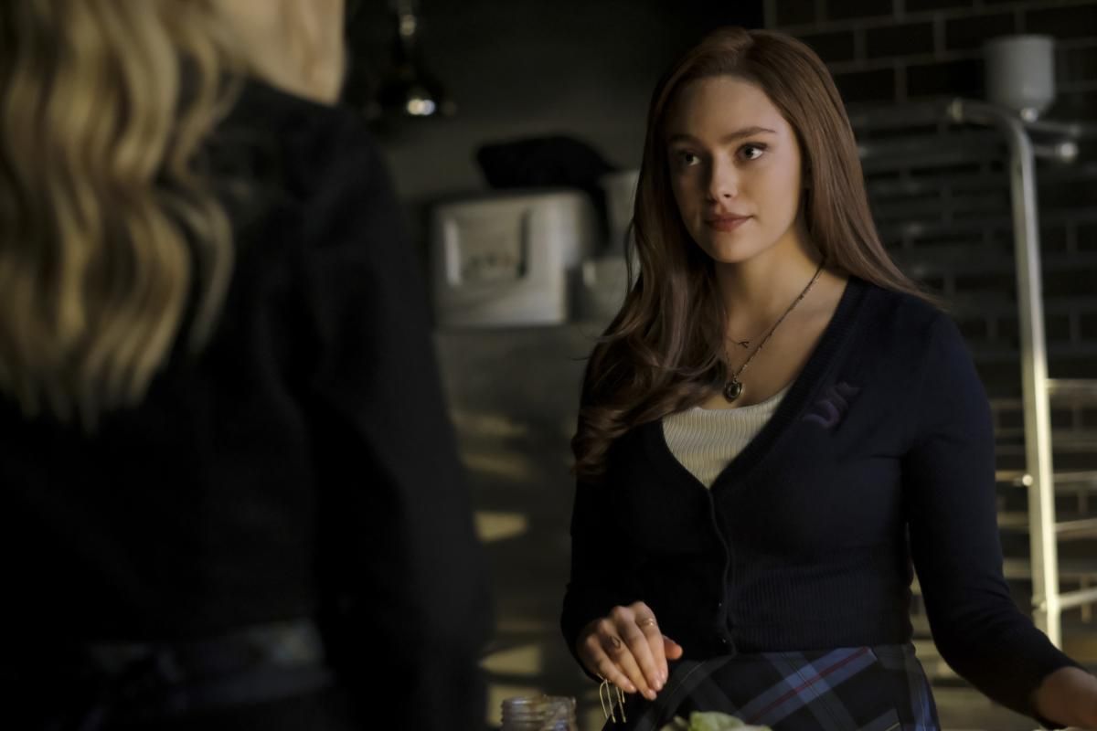 Legacies season 2 online watch free