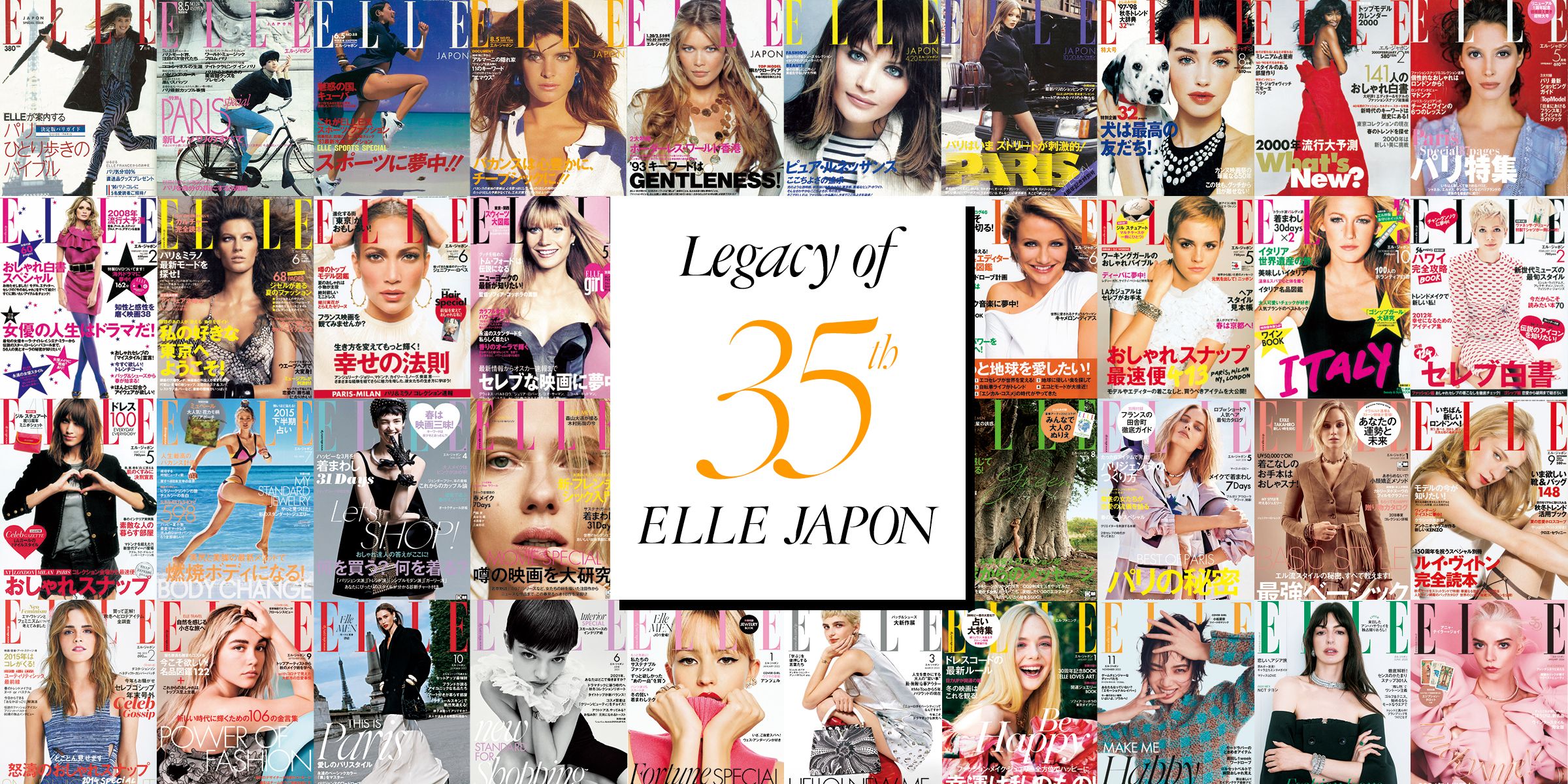 TIME誌恒例の2023年「今年の顔」表紙3デザイン TIMEポスター