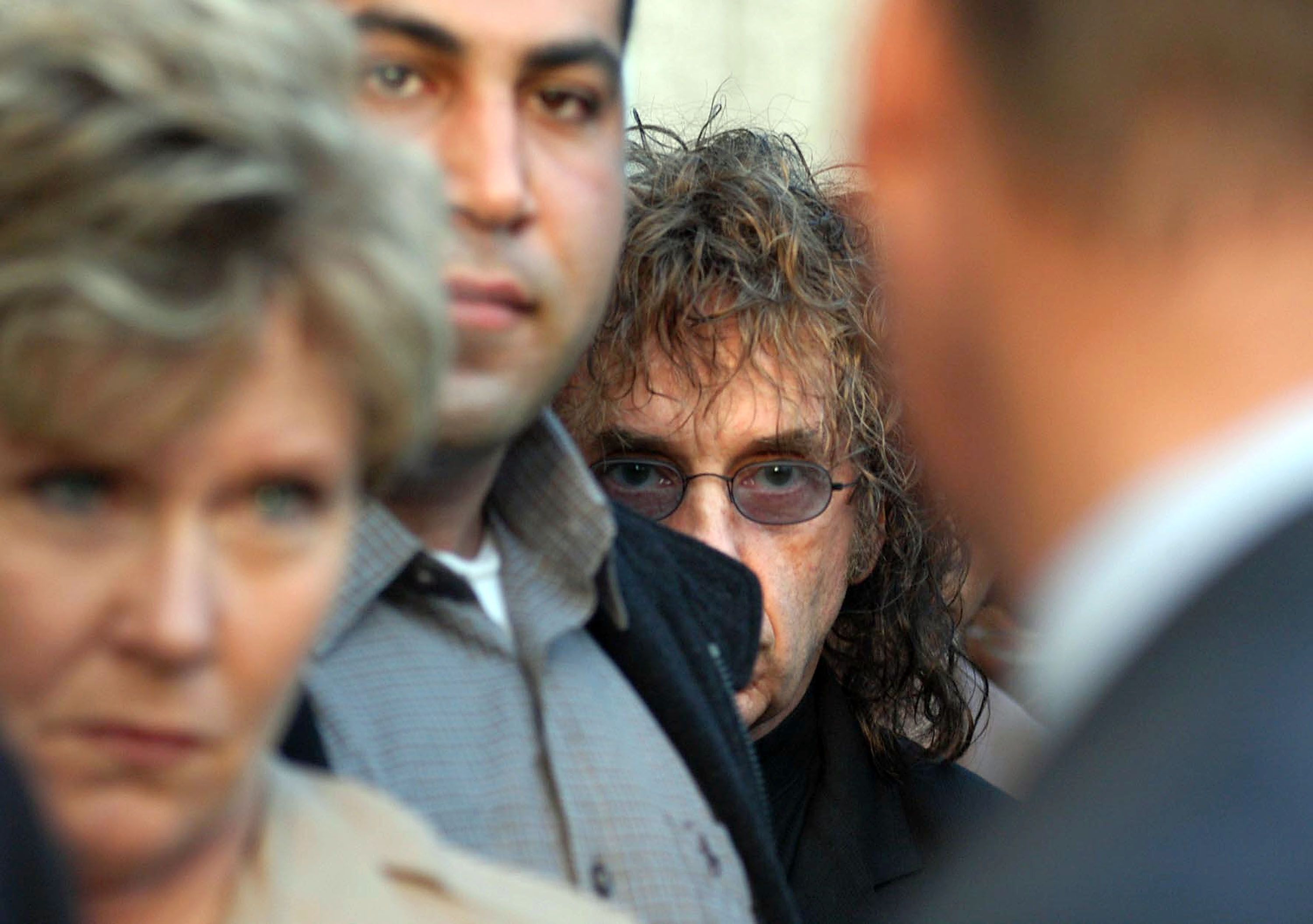 The True Story of Phil Spector and the Murder of Lana Clarkson