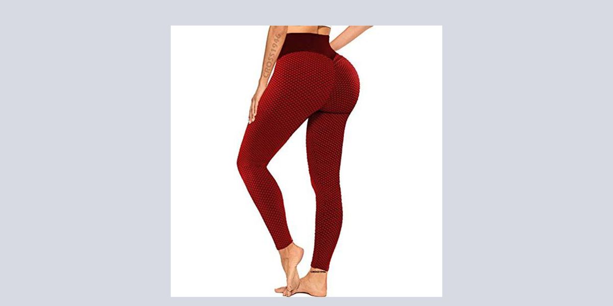 s viral Seasum leggings review – do they really have butt-sculpting  super powers?