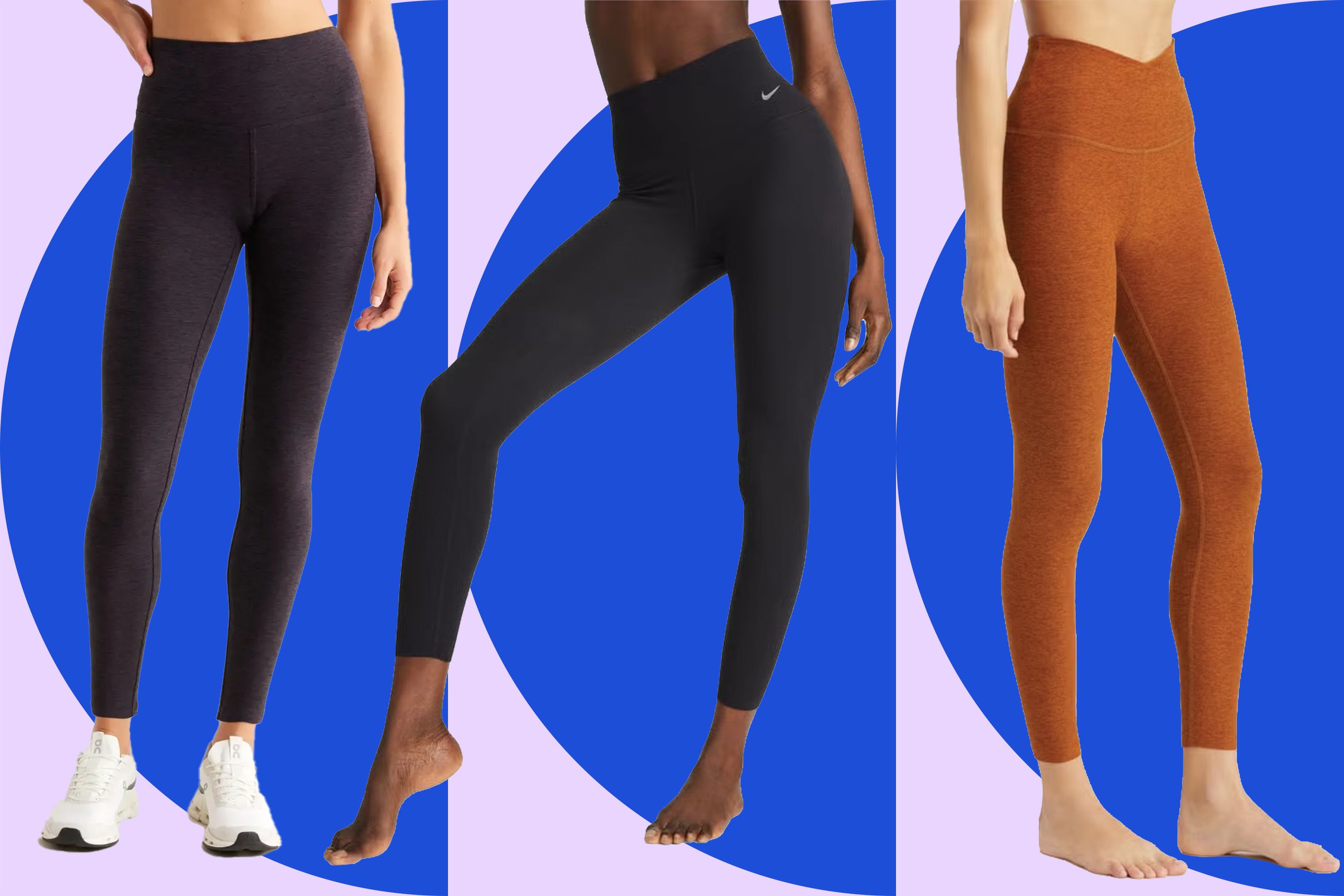 12 Best Nordstrom Anniversary Sale Legging Deals Up To 37 Off