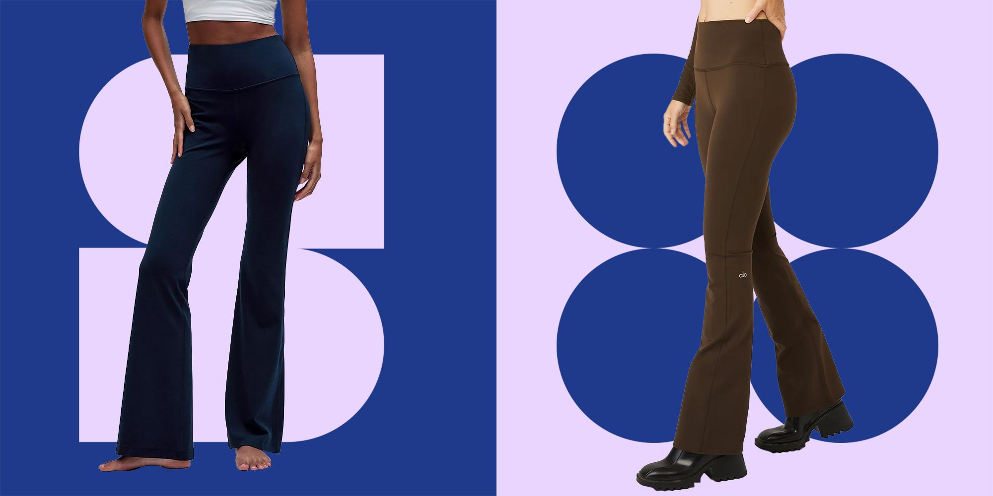 6 Best Flare Leggings Of 2025, Tested And Reviewed By Editors 6 Best Flare Leggings Of 2025, Tested And Reviewed By Editors