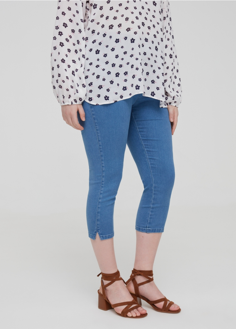 Leggings moda 2020 i modelli curvy per l Estate