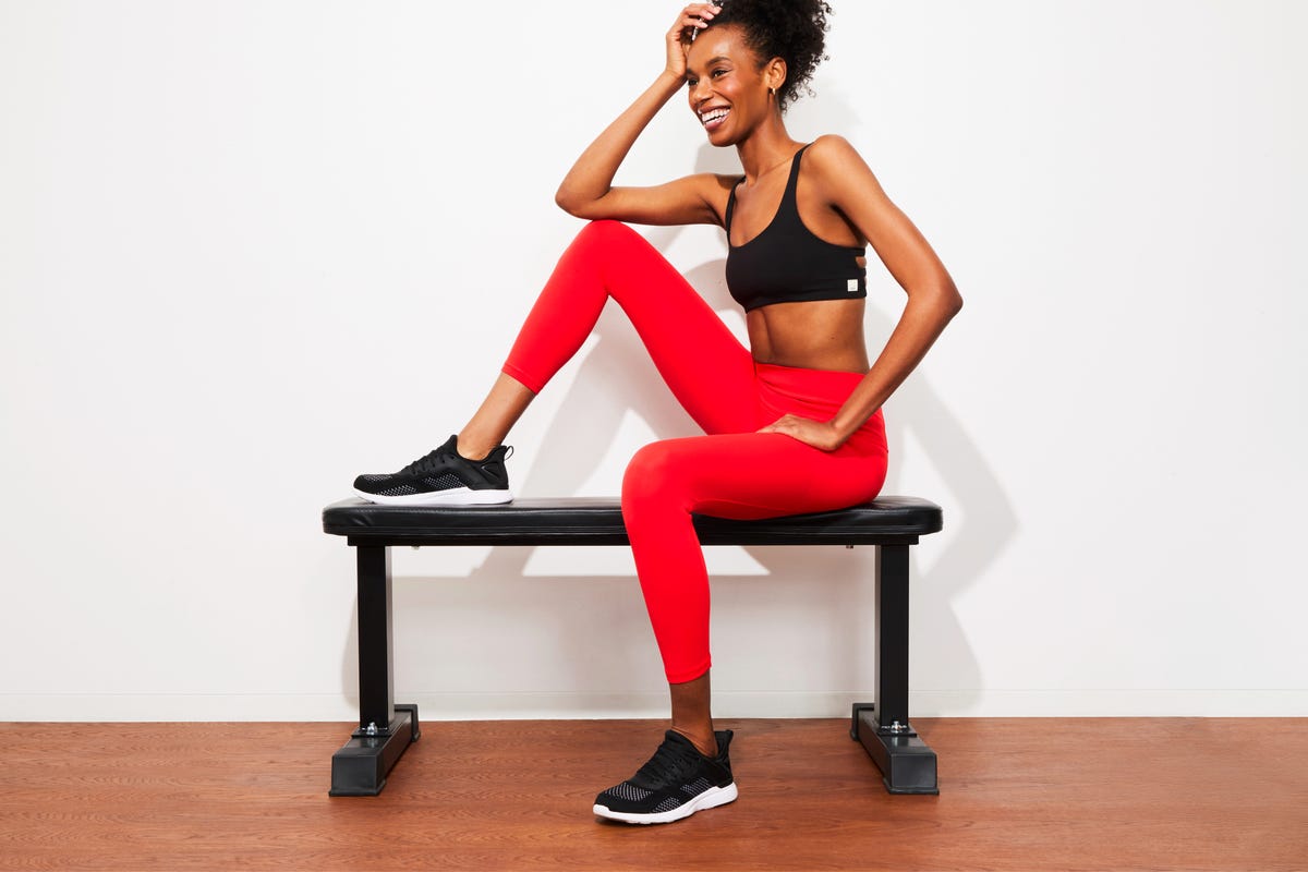 The Best Materials For Workout Clothes, According To Experts
