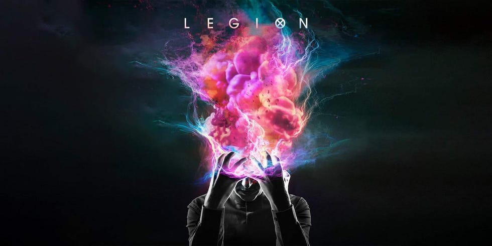 legion