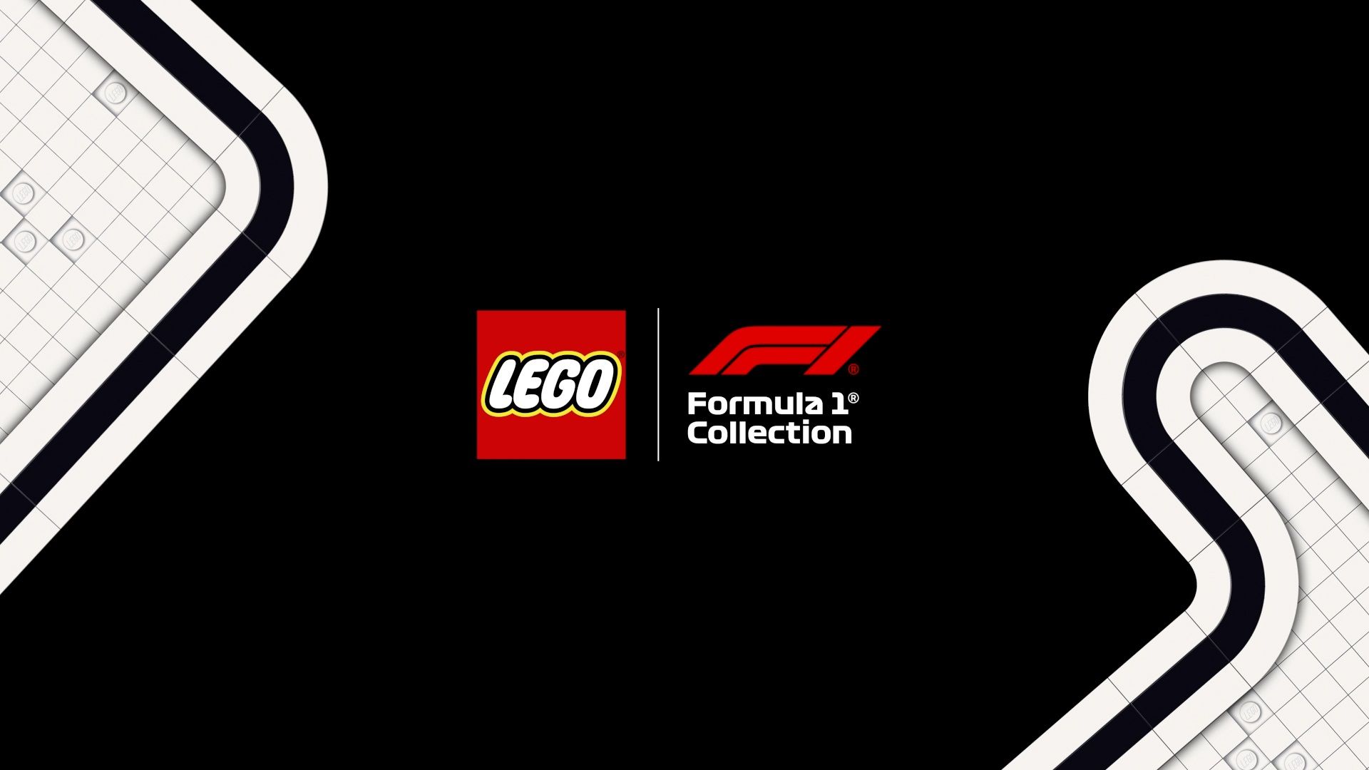 LEGO and Formula 1 team up for exciting new partnership