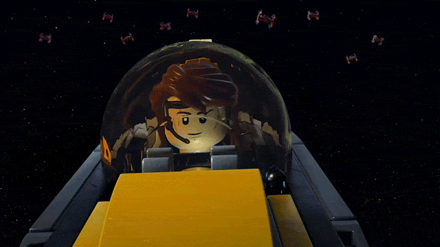 Lego novedades