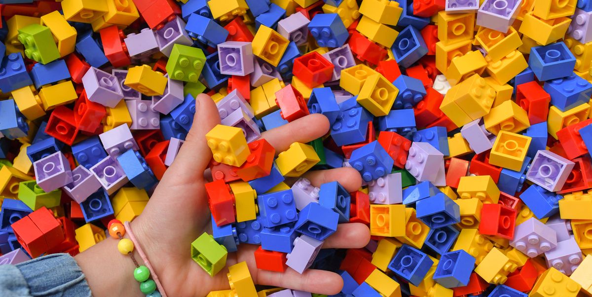 mosaico cerca Finalmente 10 Best LEGO Sets for Kids 2022, According to LEGO Masters