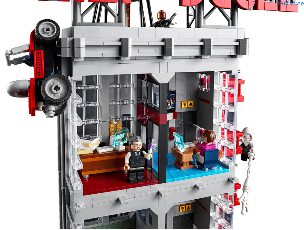 LEGO News, Set Reviews and latest VIP deals - Brick Fanatics