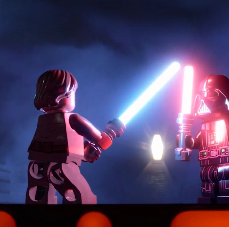 Lego Star Wars: The Skywalker Saga Steam Digital