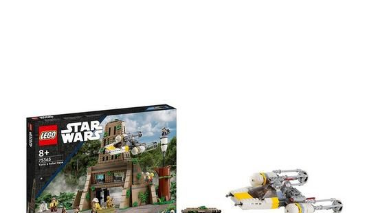 Lego's new $800 AT-AT is practically big enough to conquer a real-life  Rebel base - The Verge
