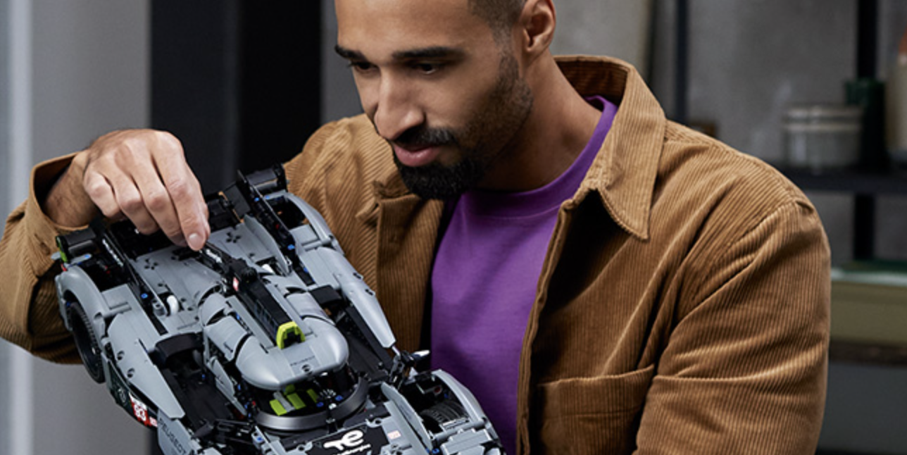 Act Fast: Prime Day Lego Car Deals Are Going Quick—Don't Miss These Limited-Time Discounts
