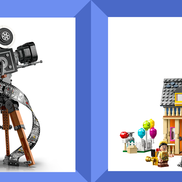 Alice in Legoland  Lego disney, Lego lovers, Amazing lego creations