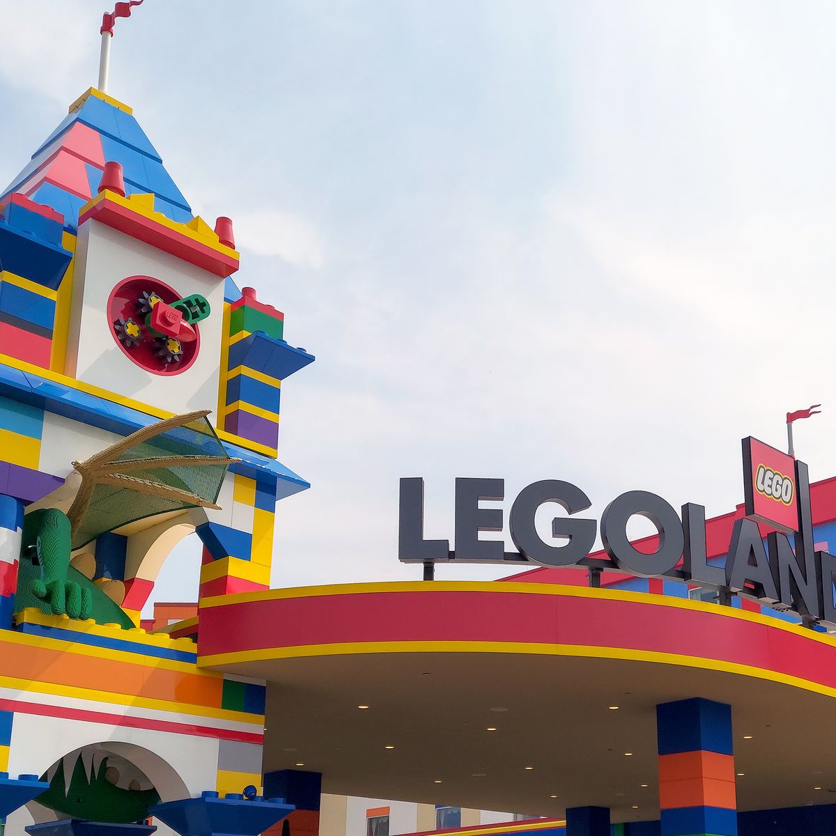 Legoland New York Hotel Review: What to Know Before You to Goshen, NY