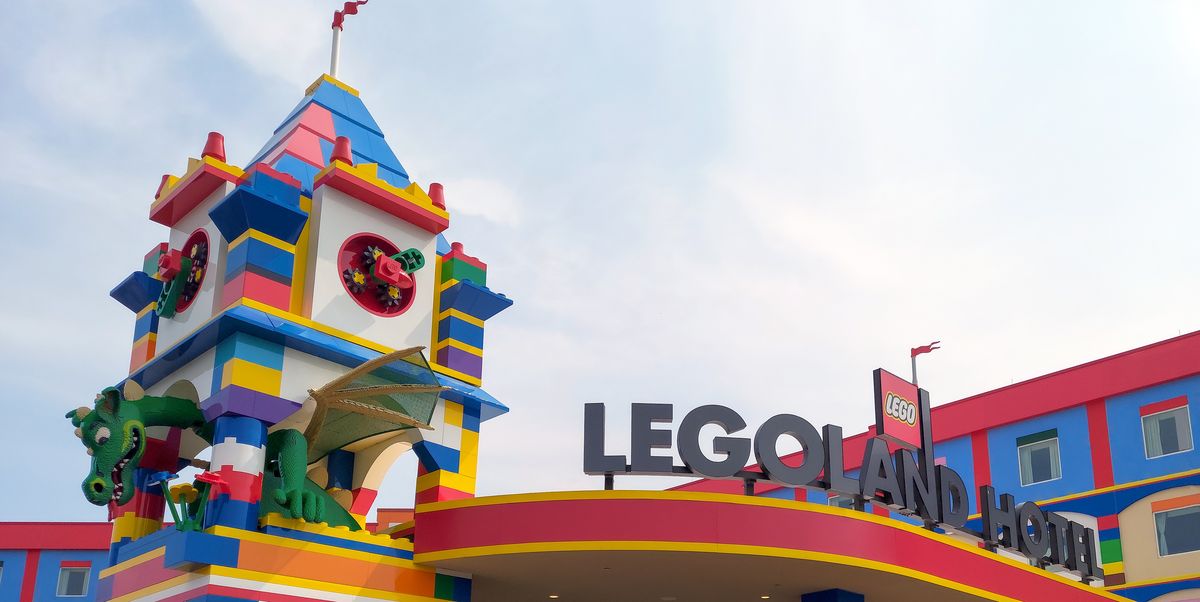 Legoland New York - Wikipedia