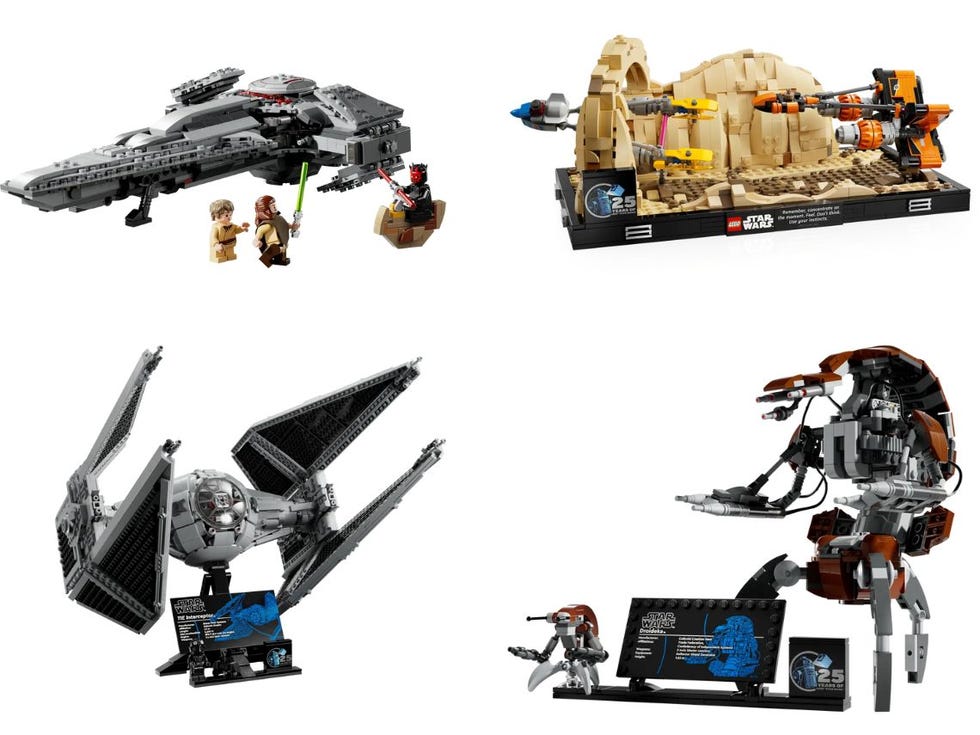 figuras lego star wars