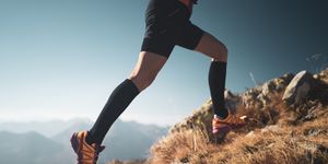 La ropa de compresión en el running: ¿moda o necesidad? Beneficios y  recomendaciones - Sportotal