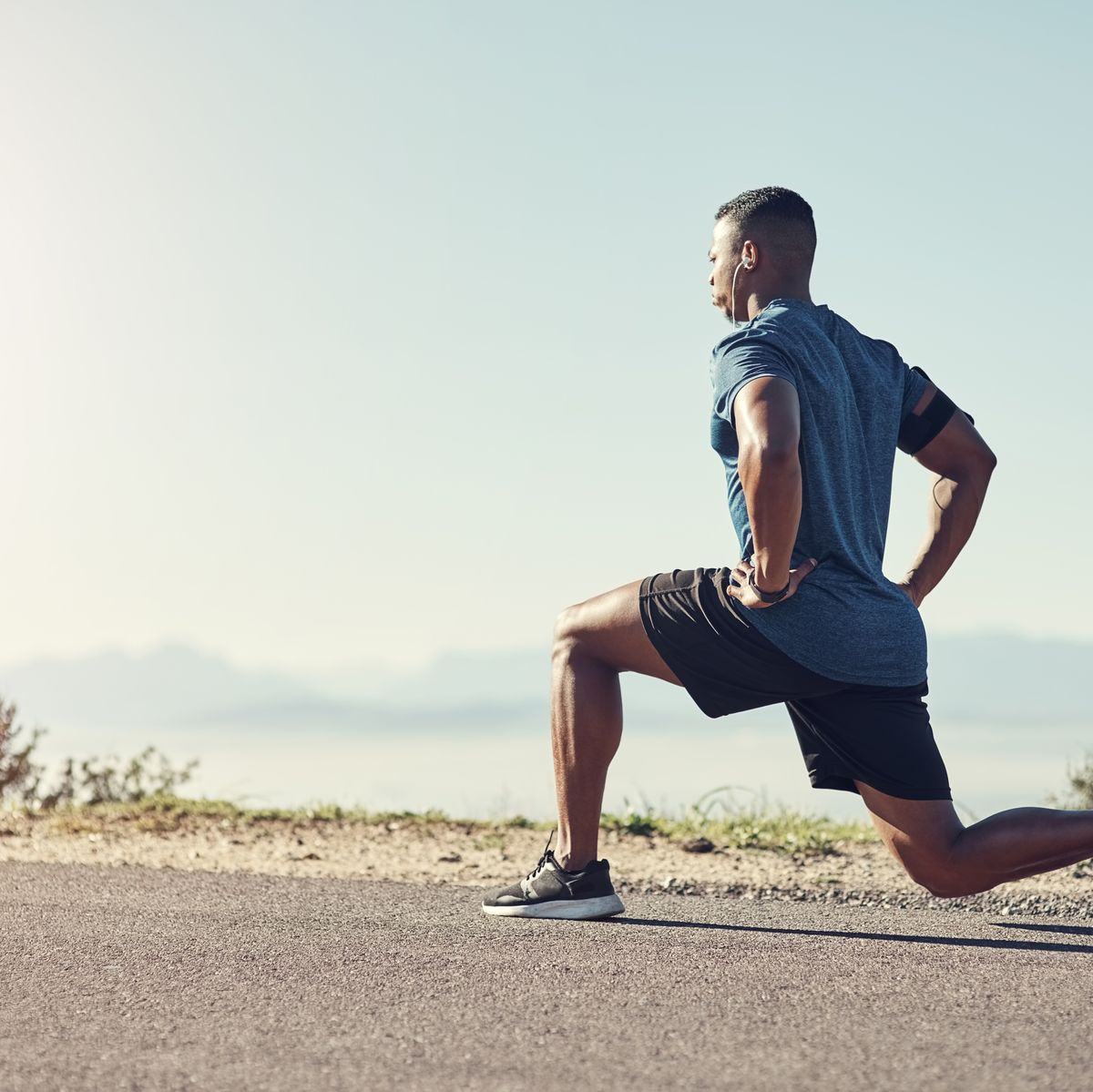 Will Squats Help Me Run Faster? + The 5 Most Effective Squats For Runners