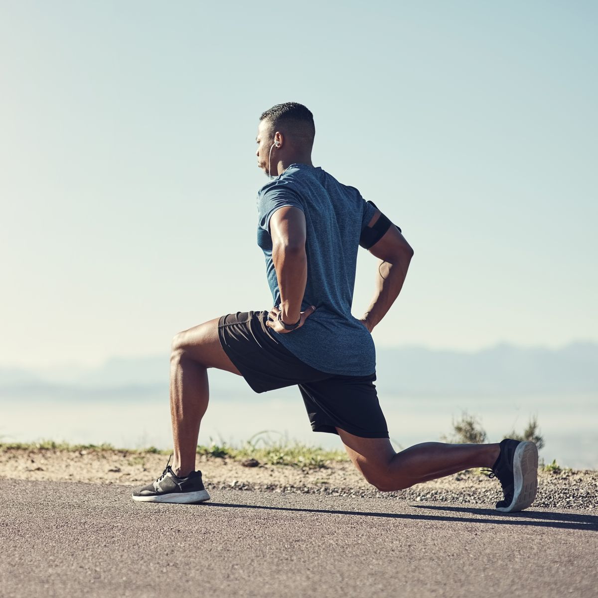 The 6 Secrets to Building Bigger, Stronger Legs | Men's Health