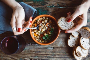 beneficios de comer legumbres