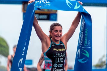 jeanne lehair triatlon