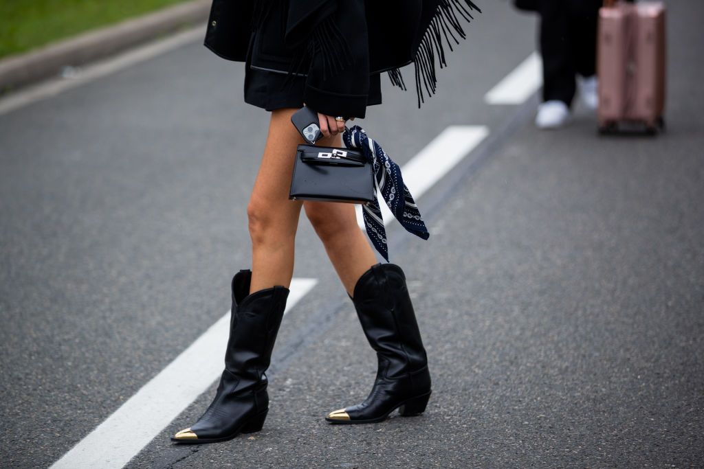 SHOPPING GUIDE: BEST BOOTS FOR AUTUMN 2021 - Glam & Glitter