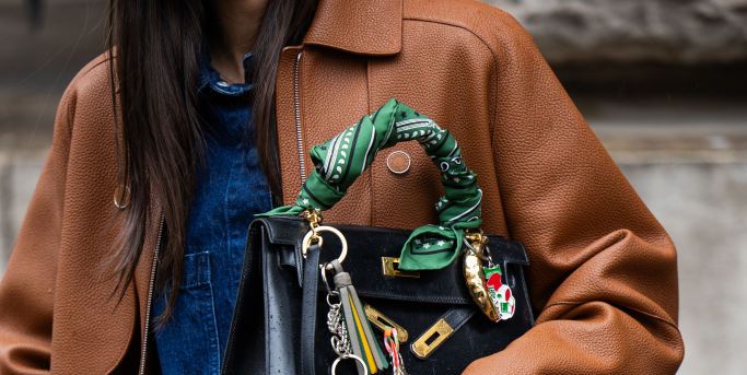 Why bag charms are this season’s most sought-after accessory