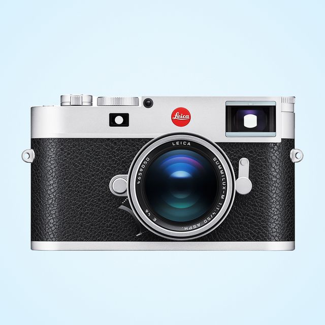 Most Expensive Camera in the World: Leica Just Set a Record