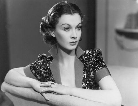 Vivien Leigh, 1937