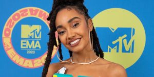 leighanne pinnock gives insight into life with twins