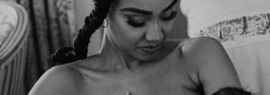 leighanne pinnock shares breastfeeding photo from film premiere