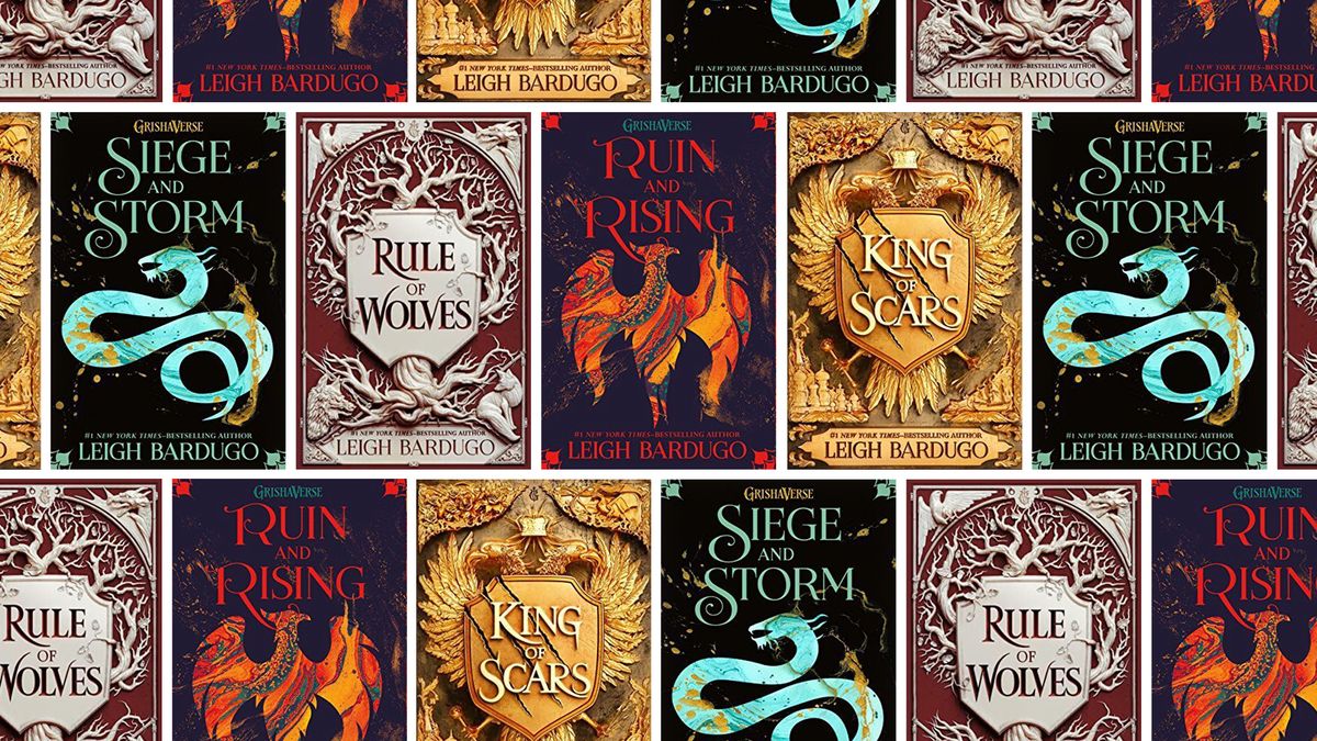 Shadow and Bone,' Explained