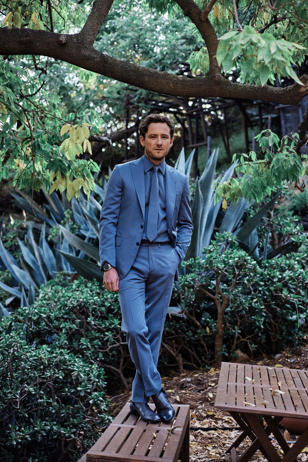 Lewis Pullman