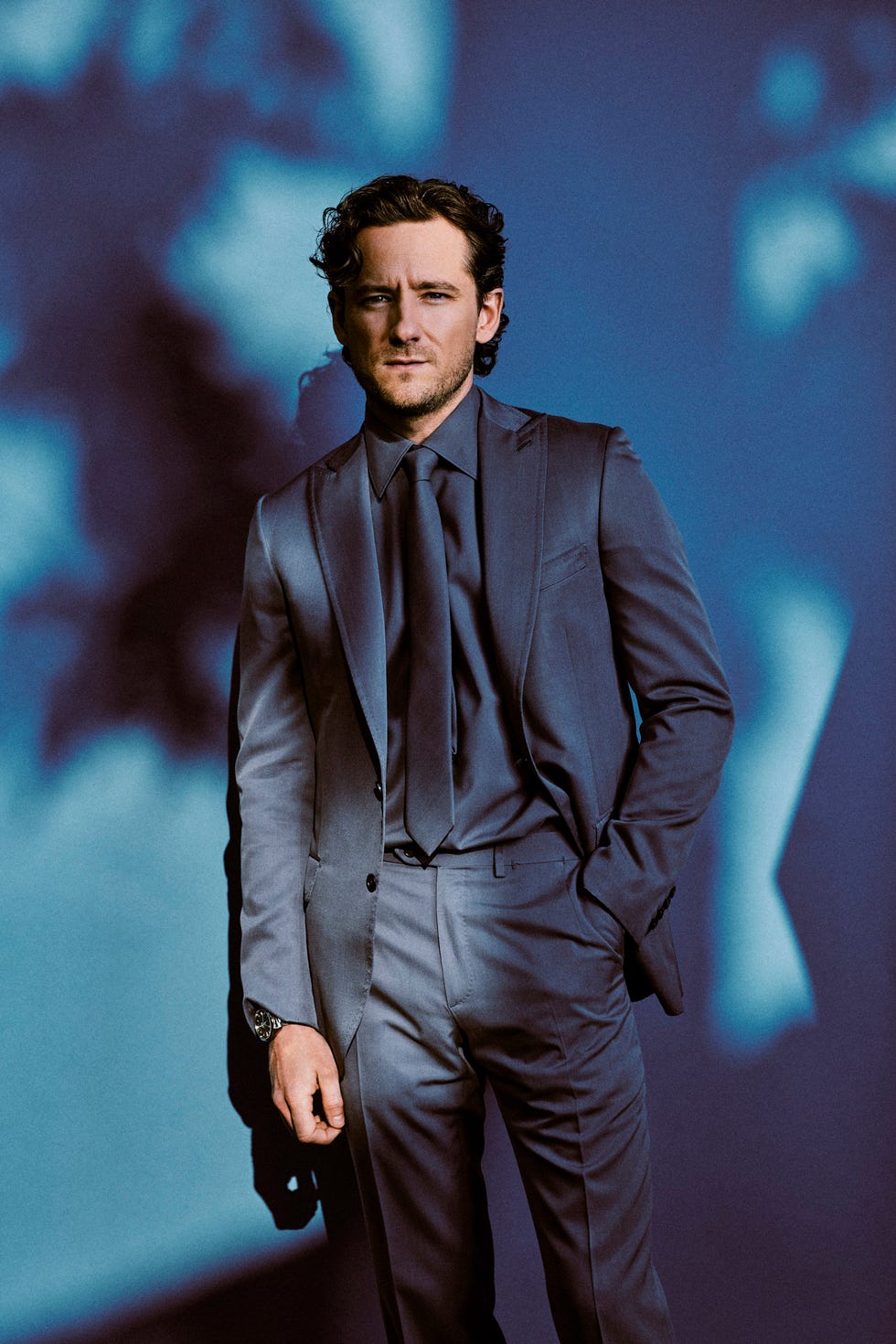Lewis Pullman