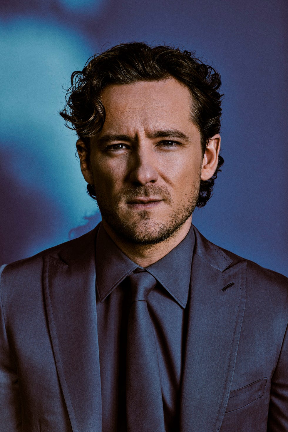 Lewis Pullman