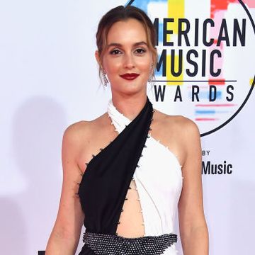 2018 american music awards  arrivals