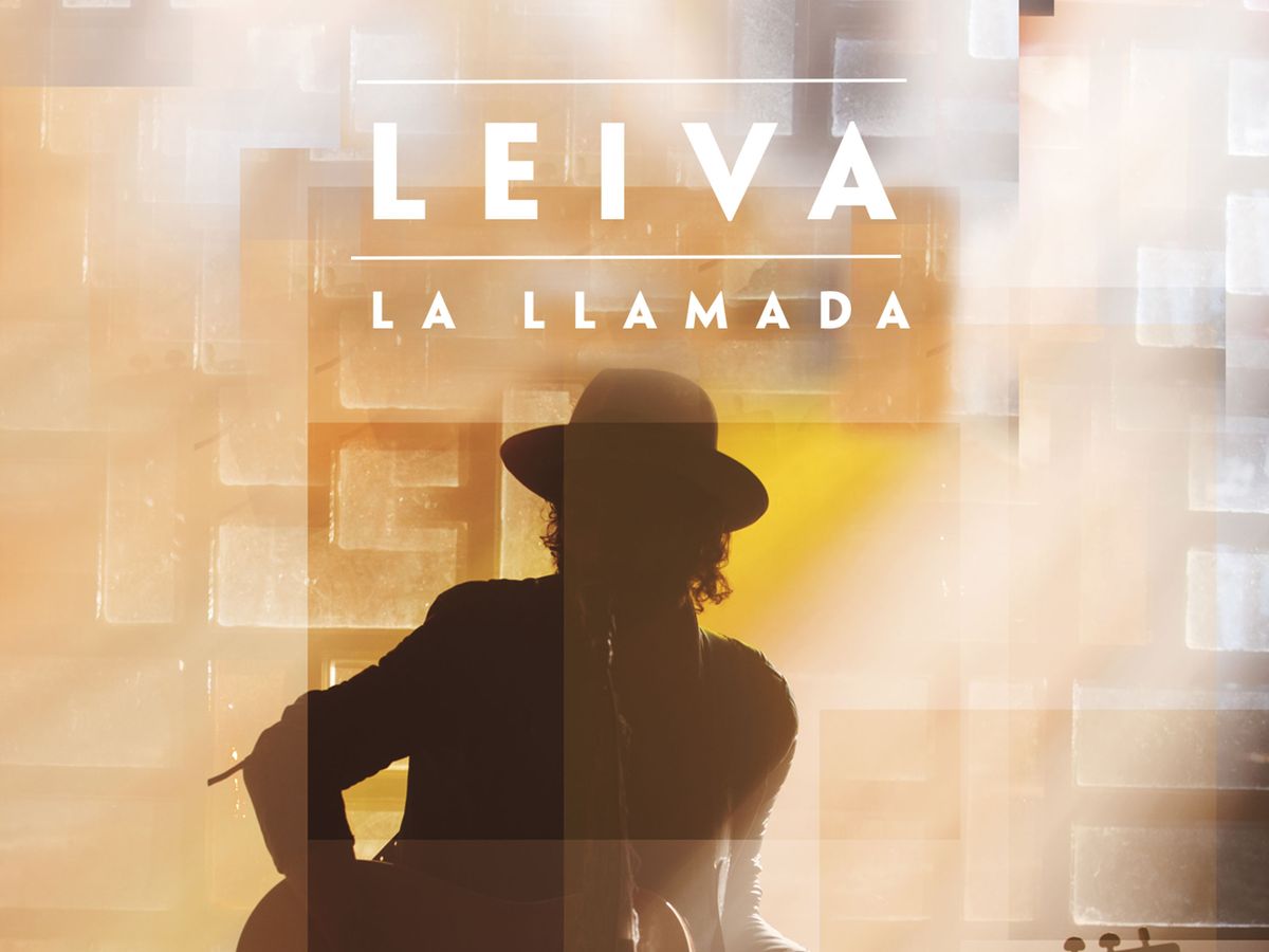 La Llamada el musical  'LA LLAMADA' ARRASA EN CHILE