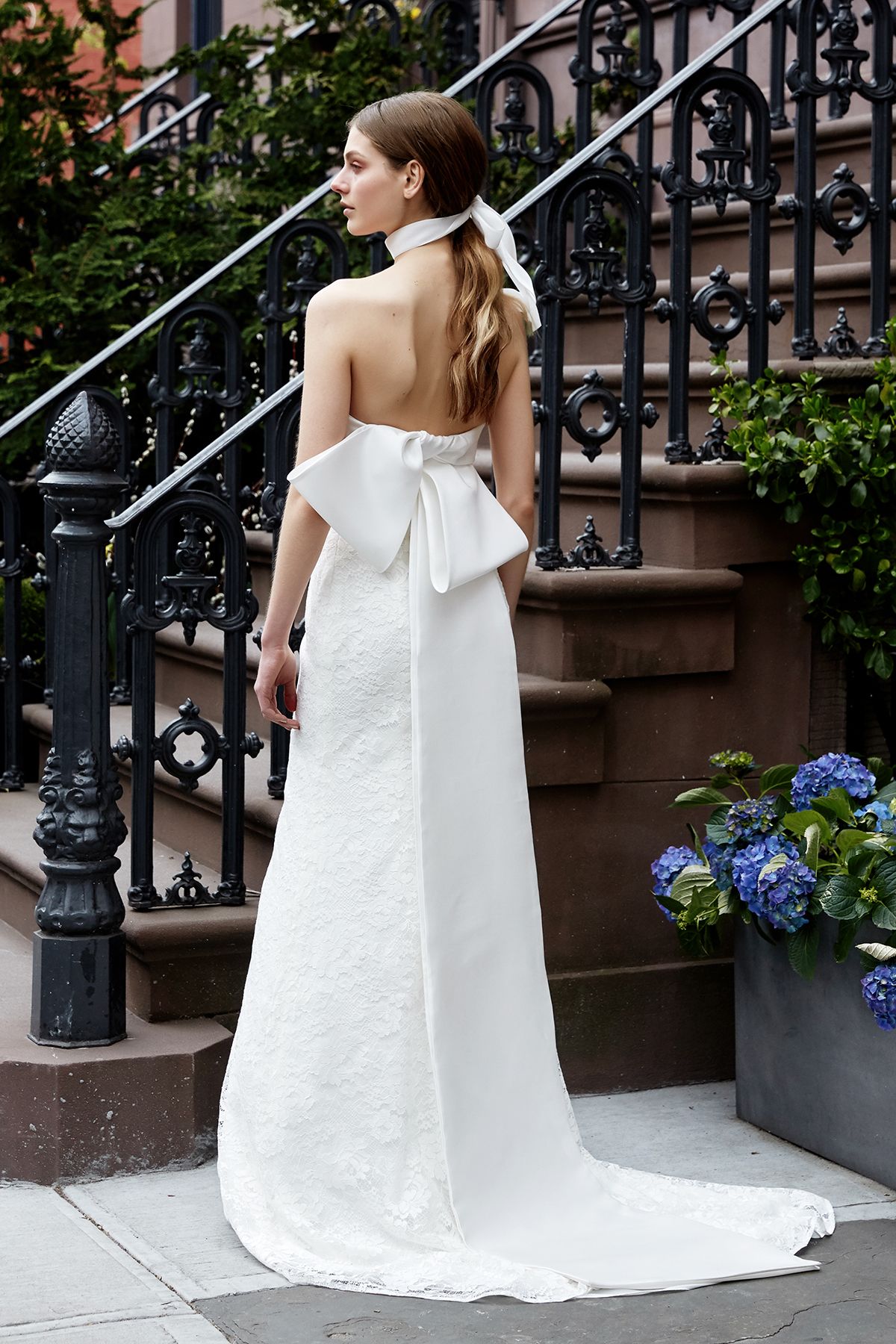 Best wedding outlet dresses spring 2019