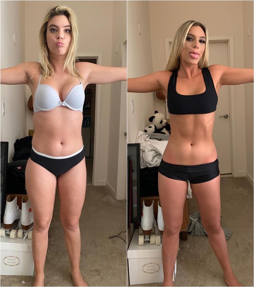 Lele Pons: su impresionante transformación física en solo 2 meses