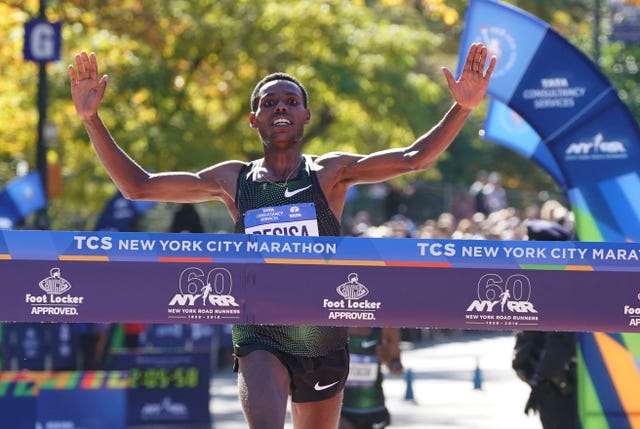 ATHLETICS-US-MARATHON