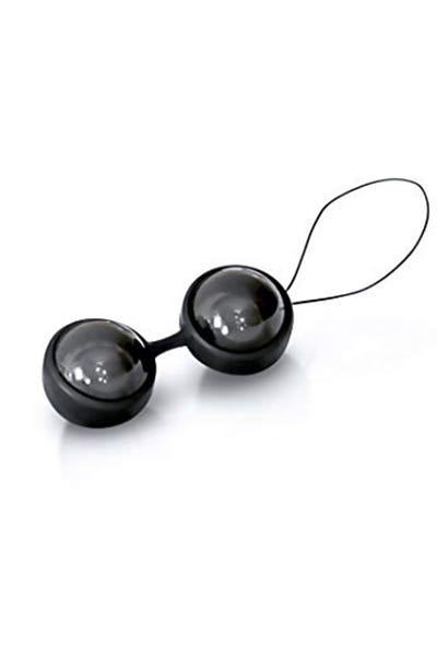 Lelo luna beads