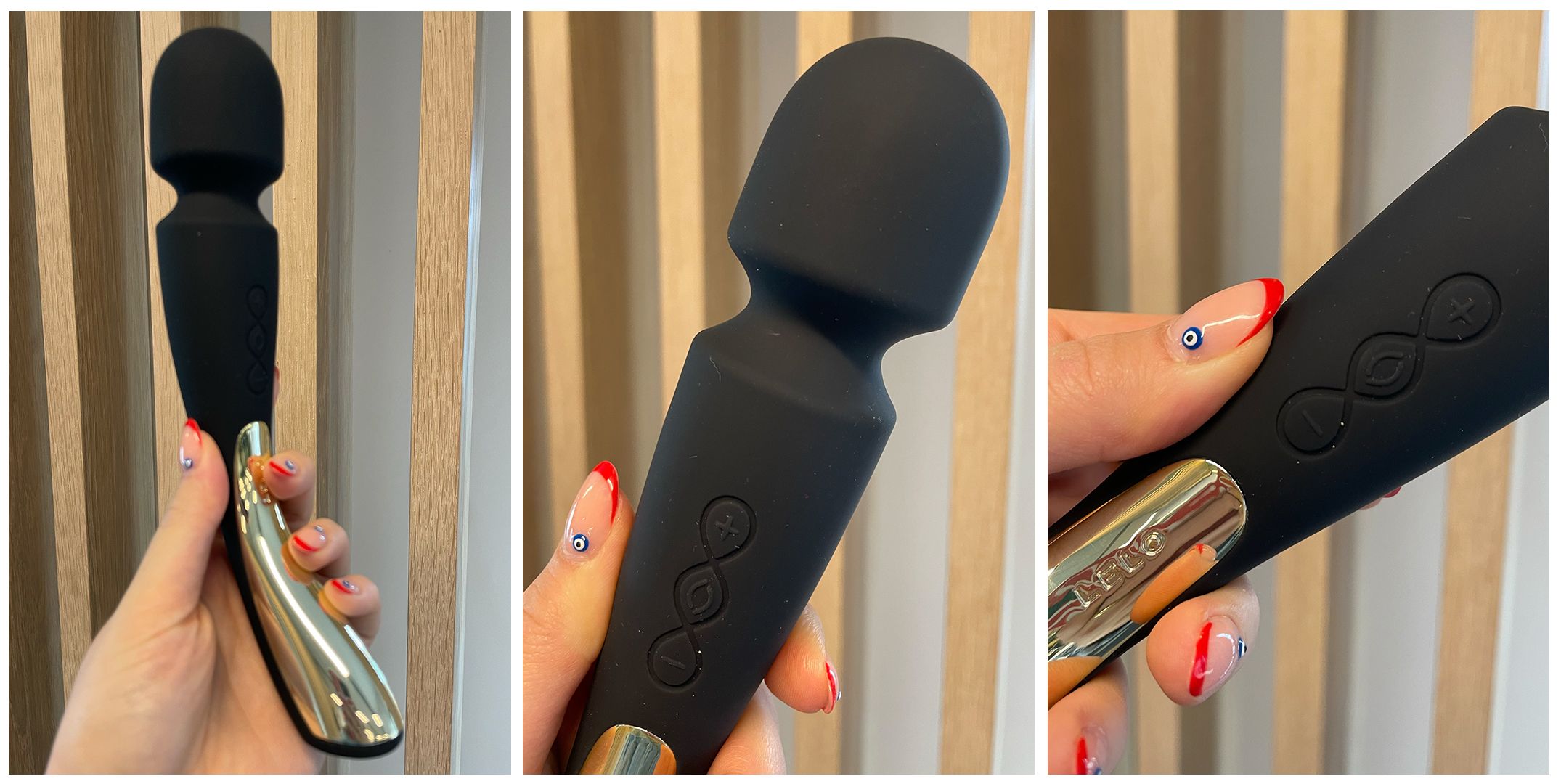 best magic wand vibrators uk 2024