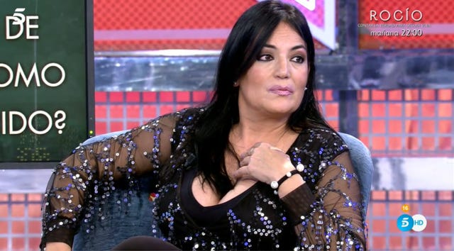 lely céspedes
